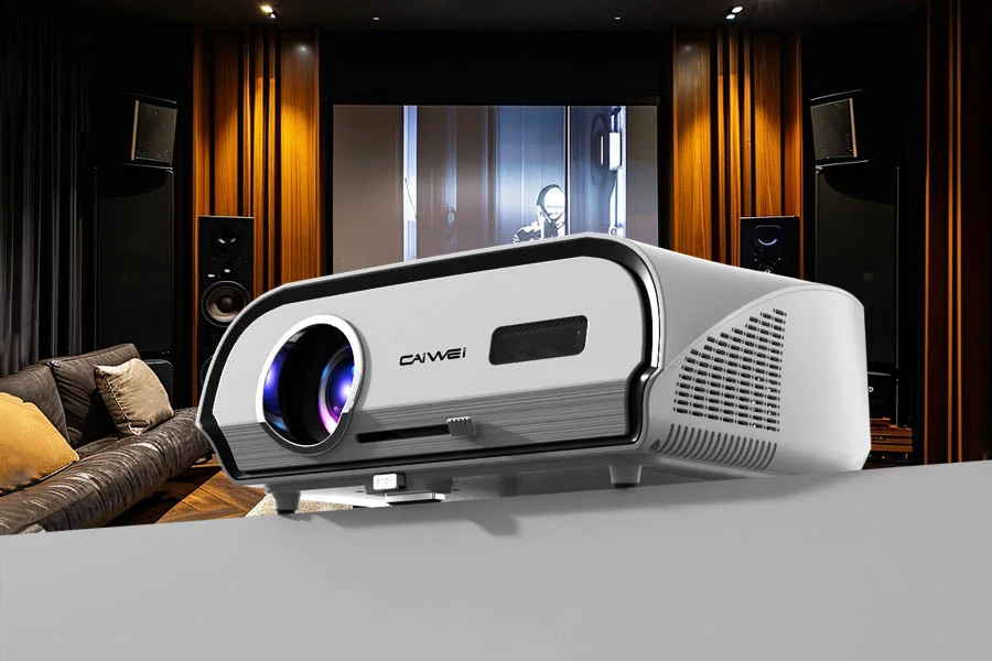 best projectors 2024